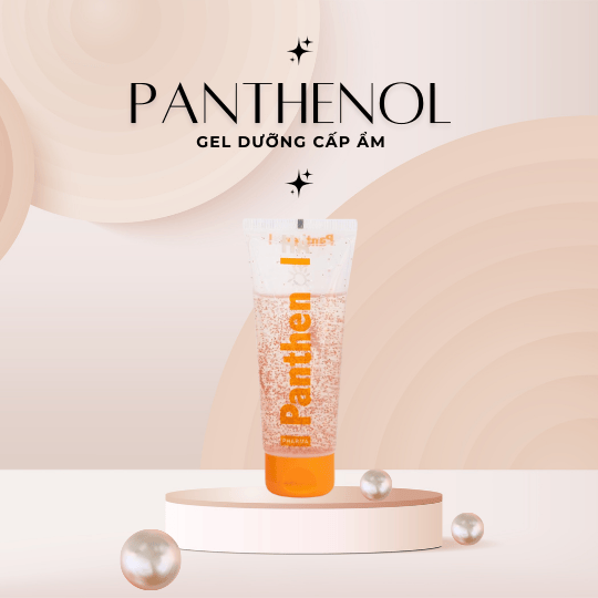 Gel dưỡng cấp ẩm 110ml